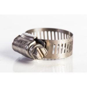 Tridon 9/16" - 1-1/4" Worm Gear Hose Clamp 620-012