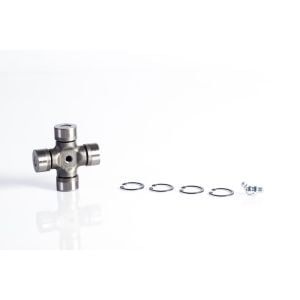 Eurocardan Series 4 Metric Bearing Cross U-Joint 31370