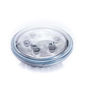4-1/2'' Round PAR36 LED Flood Light Bulb WL1116