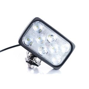 3"x5" Rectangle LED Flood Light Bulb WL840
