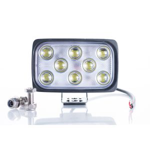 3"x5" Rectangle LED Trapezoid Light Bulb WL845