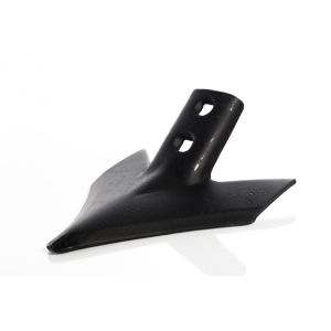 Nichols Ultrawing 7'' Bolt on 41 Degree Field Cultivator Sweep 41UW7B7
