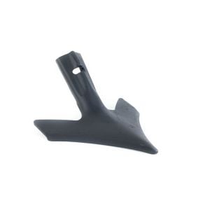 Nichols UWQL9B 9" Quick-Loc Cultivator Sweep fits John Deere