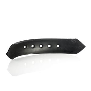 Nichols 4" x 22" Right Twisted Chisel Tillage Spike