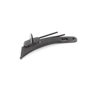 Wearparts KFR880XS33 Cast Anhydrous (2) 3/8" Dual Tube Knife for Sidedress Applicator