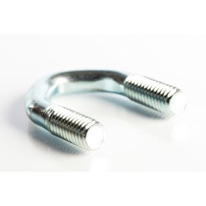 1-1/2'' U-Bolt for Harrow Spike Teeth fits Remlinger 7/16"