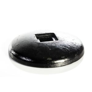 468584R2 Disc Harrow Gang Cast Bumper Washer fits Case-IH