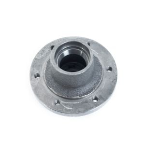 465493R2 Disk Harrow Transport Wheel Hub fits Case-IH