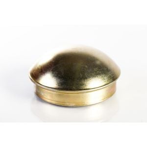 249128/D10025 Transport Wheel Dust Cap fits Case-IH/John Deere