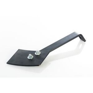 483140R92 Gang Axle RH Disc Scraper fits Case-IH