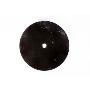 16" Plain Cone Disc Blade (1" x 1-1/8" Square)