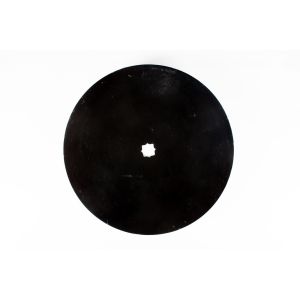 18" Plain Cone Disc Blade (1-1/8" x 1-1/4" Square)