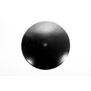 18" Plain Cone Disc Blade (1-1/2" Round)