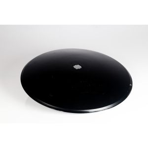 20" Plain Cone Disc Blade (1-1/8" x 1-1/4" Square)