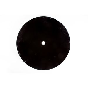 22" Plain Cone Disc Blade (1-1/2" Round)