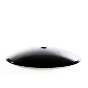 22" Plain Cone Disc Blade (1-1/2" Square x 1-3/4" Round)