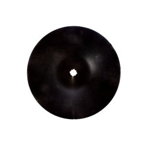 20" x 4.5mm Deep Cone Disc Tillage Blade 1-1/8" Sq