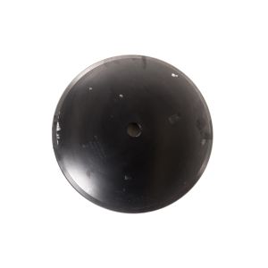 N242996 22" x 6.5mm Shallow Concavity Disc Tillage Blade fits John Deere