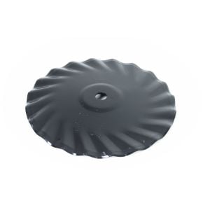 47654438 Vertical Tillage Wave Disc 20" Blade fits Case IH