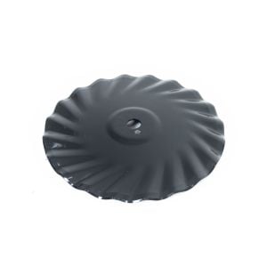 47654439 Vertical Tillage Wave Disc 20" Blade fits Case IH