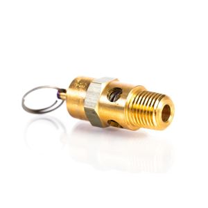 Milton 1090-150 Air Supply 150PSI Safety Valve 1/4"