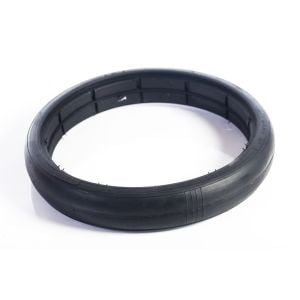 814-159C N165265 2"x13" Smooth Grain Drill Gauge Wheel Rubber Tire fits Great Plains John Deere