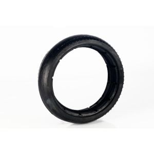 4" x 16" RID Planter Gauge Wheel Rubber Tire Case-IH/Deere