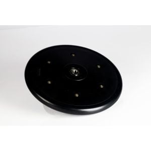 planter closing wheel arm pinch wheels