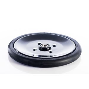AN281359 Grain Drill Seed Press Wheel Assembly fits John Deere