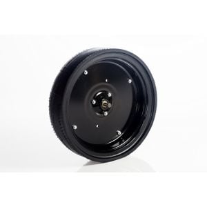 AA35392 Planter Gauge Wheel Tire Assembly
