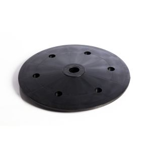 A45576 Planter Closing Wheel Rim Half