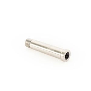 AN282118 Grain Drill RH Opener Arm Spindle fits John Deere