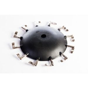 Kinze GB0107 Planter Meter 11 & 19 Tooth Drive Sprocket