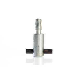 Kinze GA2033 Soybean Feed Cup Meter Drive Assembly
