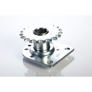 GA1720 Planter Drive Chain Bearing 19 Tooth Sprocket 7/8" Hex fits Kinze