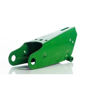 AA31217 Planter Closing Wheel Arm Bracket fits John Deere