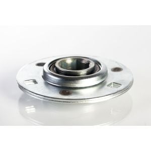 Kinze GA9846 Planter Flanged Bearing 7/8" Hex Bore