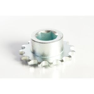 Kinze GA5105 Planter Half Rate Sprocket 15 Tooth