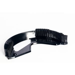 Kinze GA5834 Planter Brush Meter Lower Black Brush