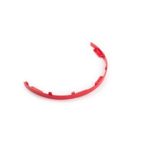 GB1107 Upper Retaining Brush Meter Holder fits Kinze Milo/Sorghum 2.0 Meter