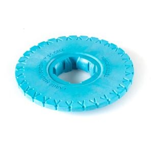 Kinze GB1131 Planter Light Blue 30 Cell Large Milo/Sorghum Brush Meter 2.0 Plate