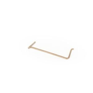 A135549 Planter Meter Seed Brush Reconditioner fits John Deere