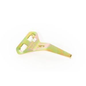 A69140 Planter RH Scraper Arm Support fits John Deere