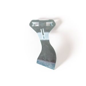 A98182 RH Seed Disc Scraper fits John Deere