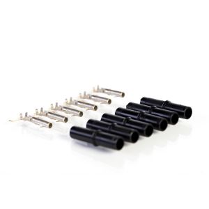 Planter Harness 1-Pin Amp Tyco Female Harness Connector