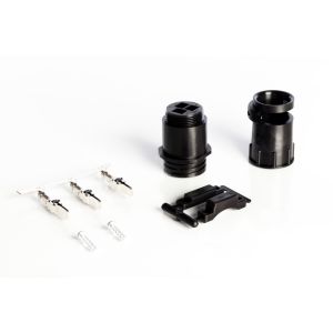 Planter Harness 3-Pin Amp Tyco Standard Sex Harness Connector Receptical