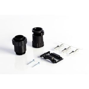 Planter Harness 3-Pin Amp Tyco Reverse Sex Harness Connector Receptical