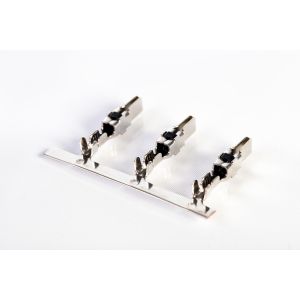 Planter Harness 3-Pin Amp Tyco Plug Connector