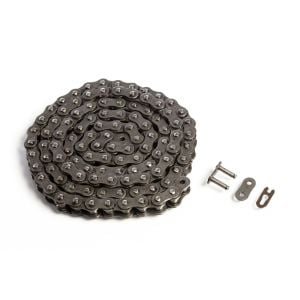 40 x 110 Contact Wheel 1/2 Rate Precut Drive Chain