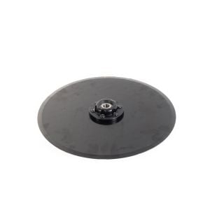 Case IH 2160 Seed Opener Blade - Planter Parts at Sloan Express